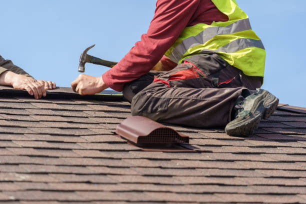 Roof Waterproofing Services in Greenville, MI