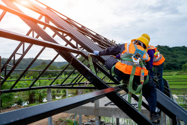 Best Tile Roofing Contractor  in Greenville, MI