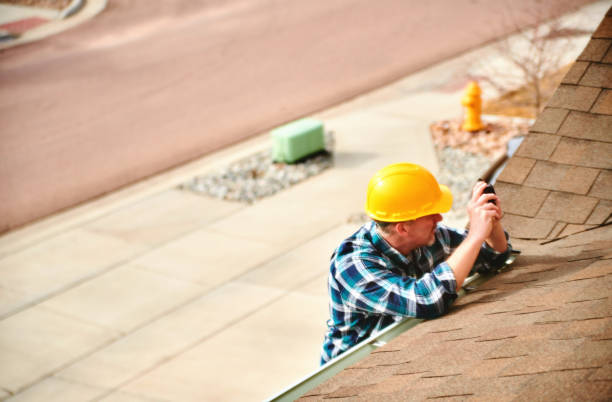 Best Roof Leak Repair  in Greenville, MI