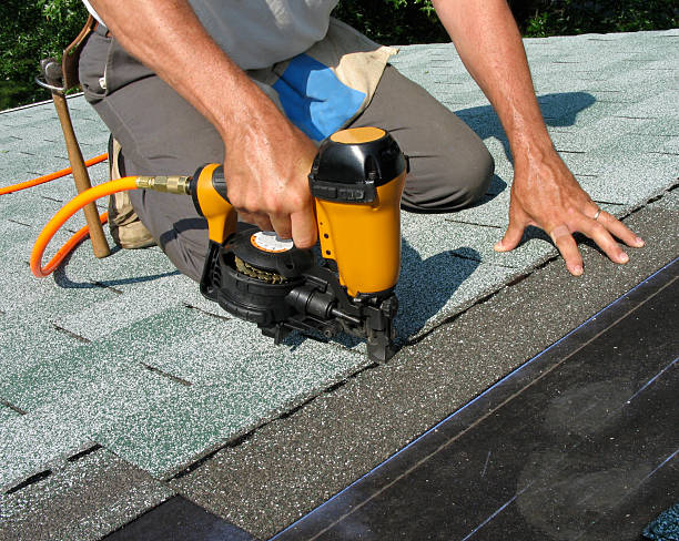 Quick and Trustworthy Emergency Roof Repair Services in Greenville, MI