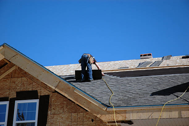 Best Commercial Roofing Services  in Greenville, MI