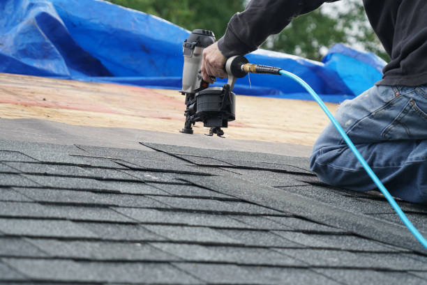 Tile Roofing Contractor in Greenville, MI