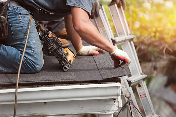 Best Commercial Roofing Services  in Greenville, MI