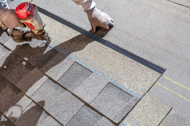 Best Roof Replacement Cost  in Greenville, MI